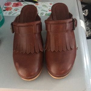 Madewell mule